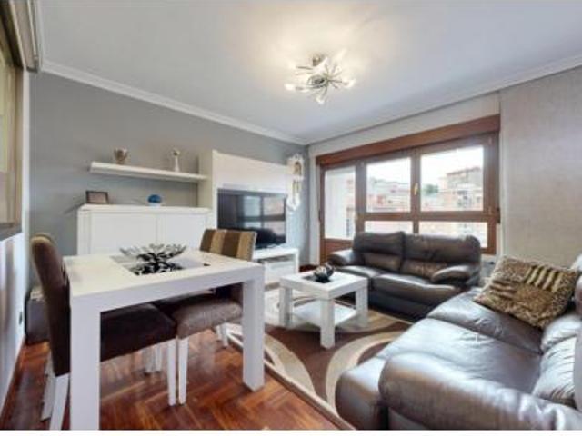 Piso Venta Bilbao, Zurbaran Arabella