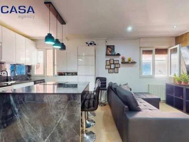 Piso Venta Bilbao, Zurbaran Arabella