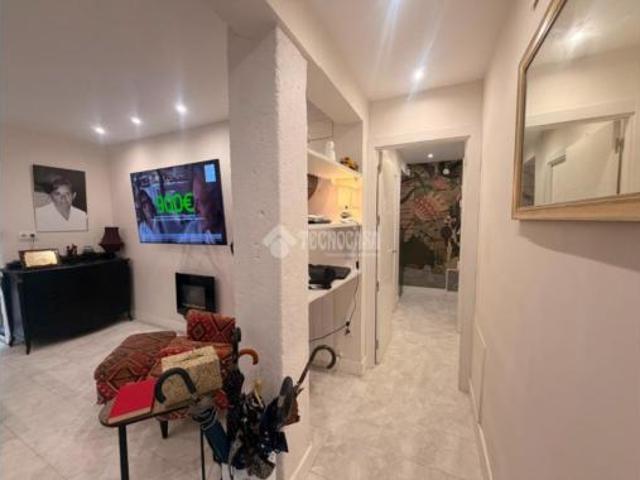 Piso Venta Bilbao, Zurbaran Arabella