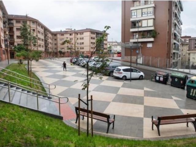 Piso Venta Bilbao, Zurbaran Arabella