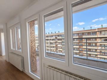 Zurbaran, Bilbao, Uribarri, Bilbao, Vizcaya, País Vasco