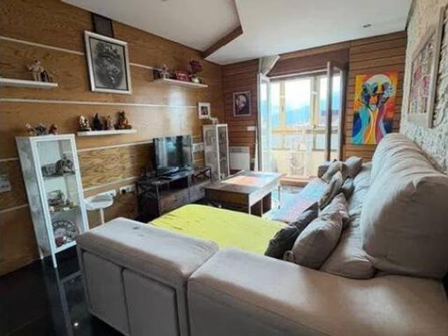 Piso Venta Bilbao, Zurbaran Arabella