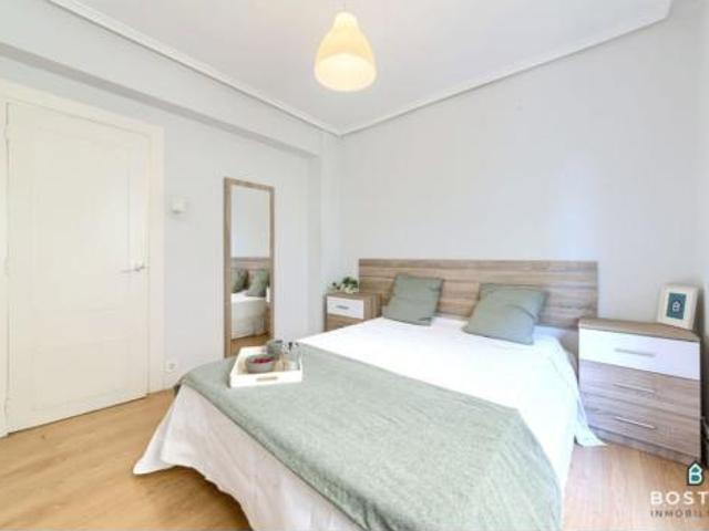 Piso Venta Bilbao, Zurbaran Arabella