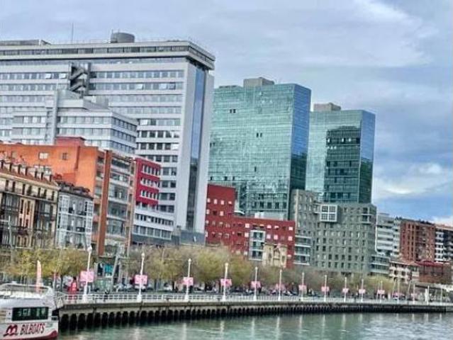 Piso Venta Bilbao, Abando