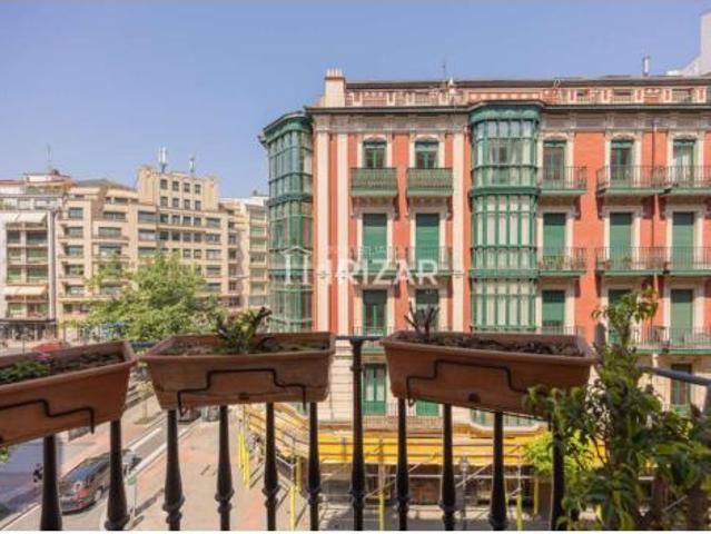 Piso Venta Bilbao, Abando Ensanche