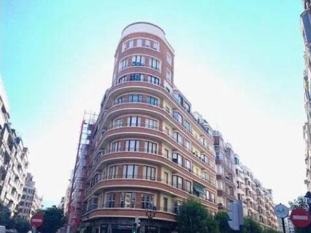Piso Venta Bilbao, Abando Ensanche