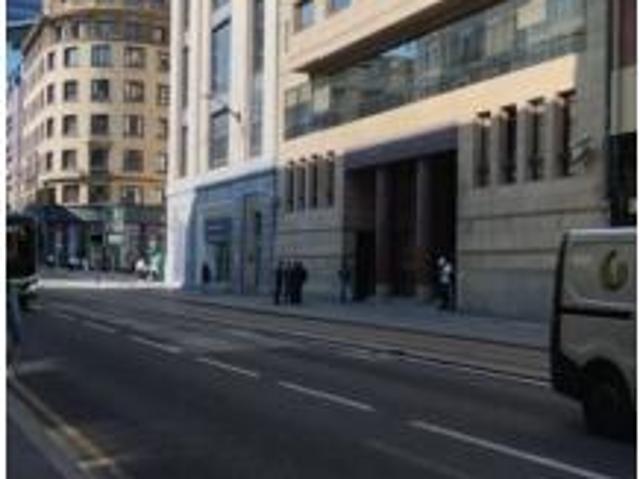 Piso Venta Bilbao, Abando Ensanche