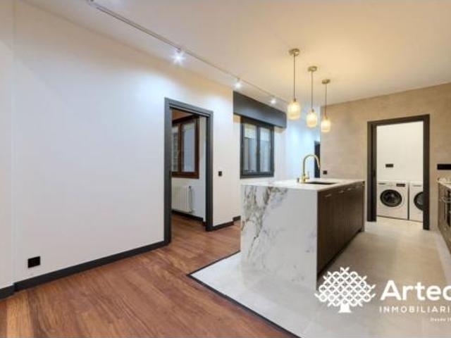 Piso Venta Bilbao, Abando Ensanche