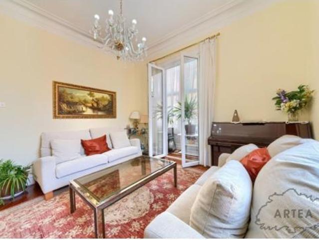 Piso Venta Bilbao, Abando Ensanche