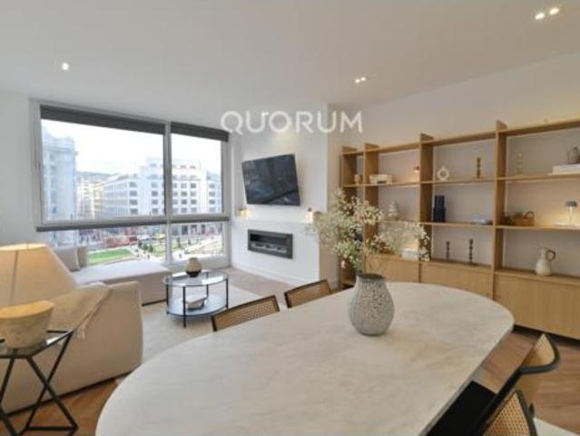 Piso Venta Bilbao, Abando Ensanche
