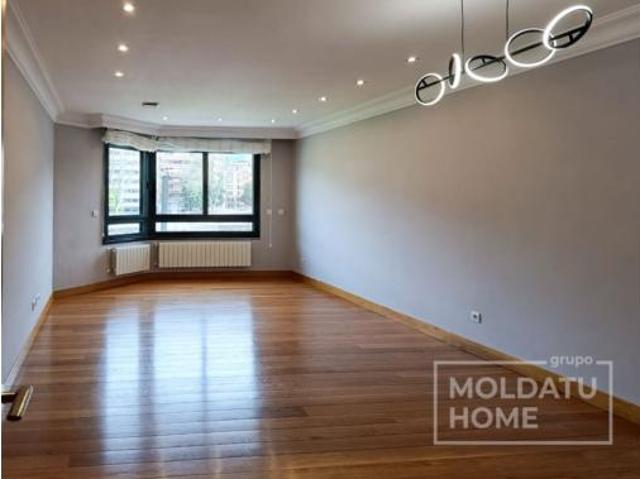 Piso Venta Bilbao, Abando Ensanche