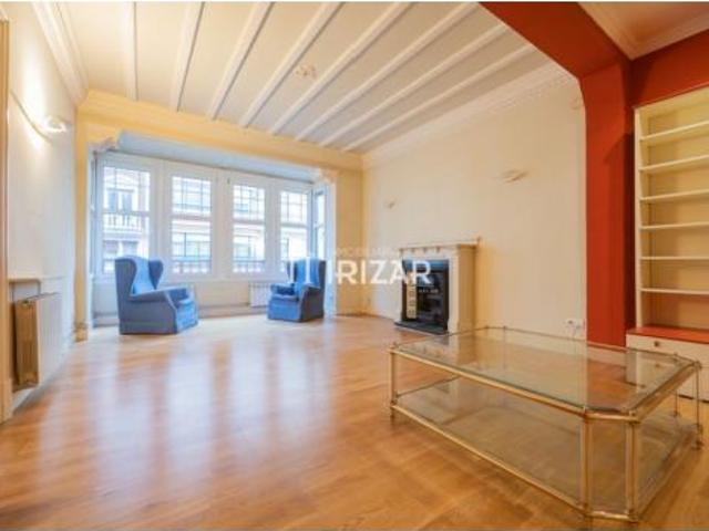 Piso Venta Bilbao, Abando Ensanche