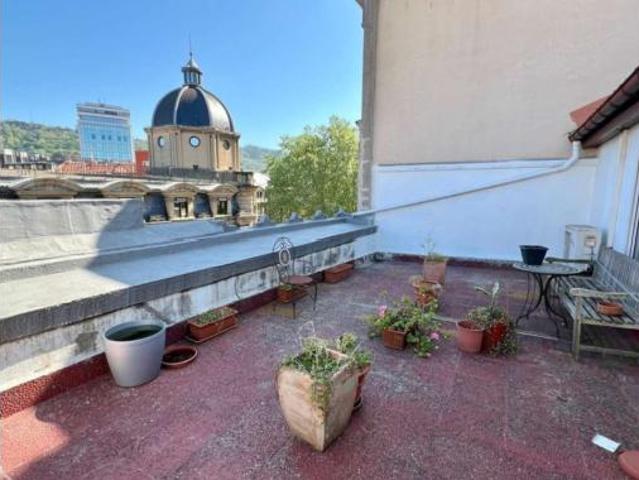 Piso Venta Bilbao, Abando Ensanche