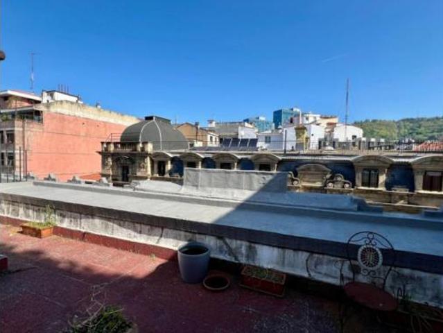 Piso Venta Bilbao, Abando Ensanche