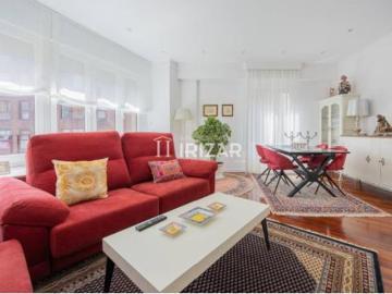 Piso Venta Bilbao, Abando Ensanche