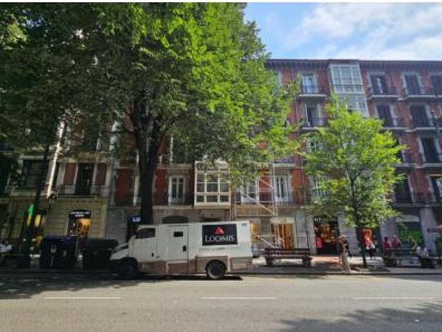 Piso Venta Bilbao, Abando Ensanche