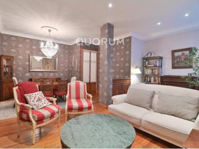Piso Venta Bilbao, Abando Ensanche