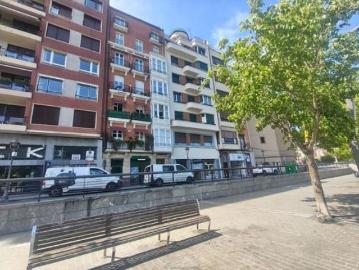 Piso Venta Bilbao, Abando Ensanche
