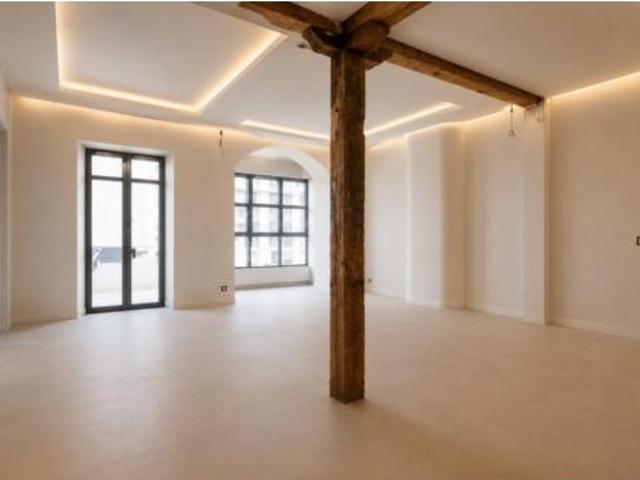 Piso Venta Bilbao, Abando Ensanche