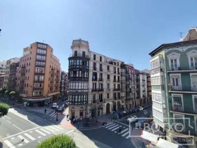 Piso Venta Bilbao, Abando Ensanche