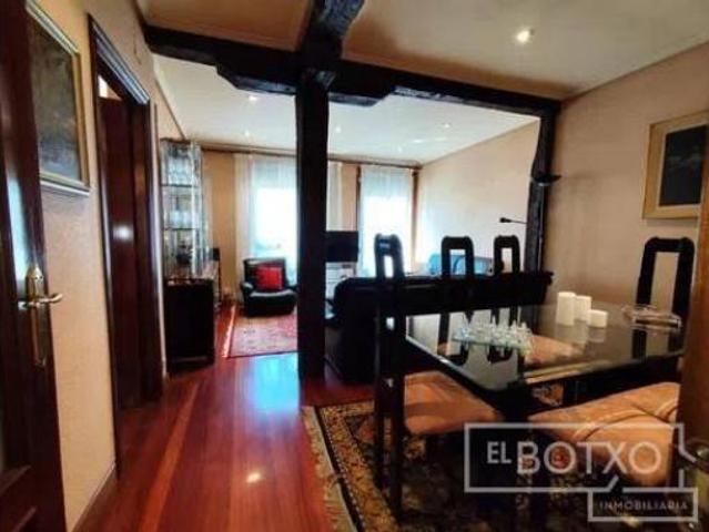 Piso Venta Bilbao, Abando Ensanche