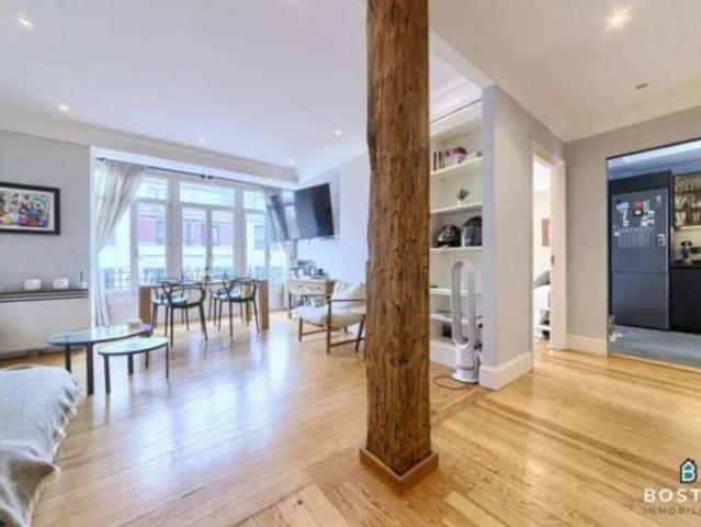 Piso Venta Bilbao, Abando Ensanche