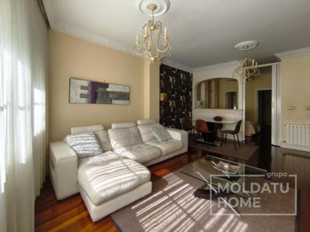 Piso Venta Bilbao, Abando Ensanche