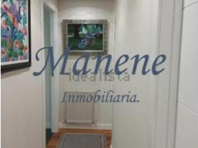 Piso Venta Bilbao, Abando Ensanche