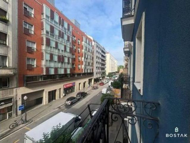 Piso Venta Bilbao, Abando Ensanche