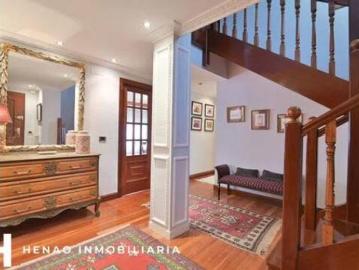 Piso Venta Bilbao, Abando Ensanche
