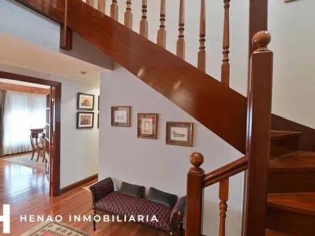 Piso Venta Bilbao, Abando Ensanche