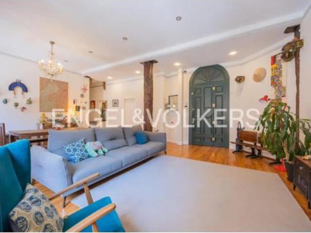 Piso Venta Bilbao, Abando Ensanche