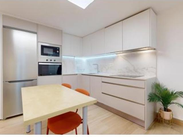 Piso Venta Bilbao, Abando Ensanche