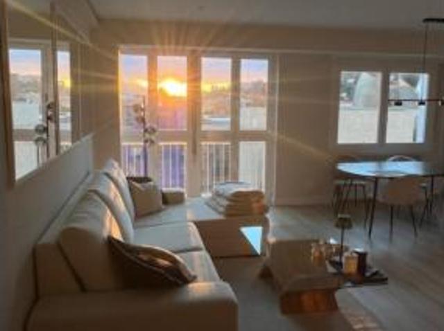 Piso Venta Bilbao, Abando Ensanche