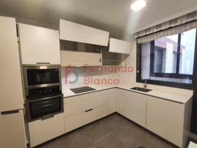 Piso Venta Bilbao, Abando Ensanche