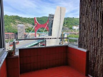 Piso Venta Bilbao, Abando Ensanche