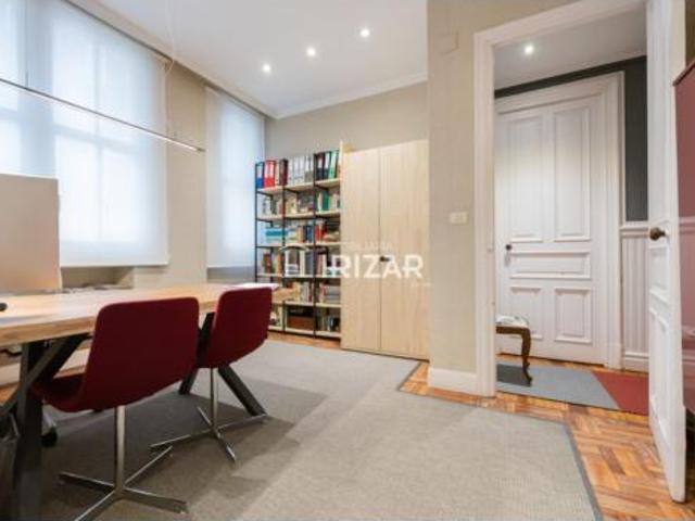 Piso Venta Bilbao, Abando Ensanche