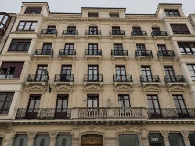 Piso Venta Bilbao, Abando Ensanche