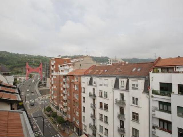Piso Venta Bilbao, Abando Ensanche