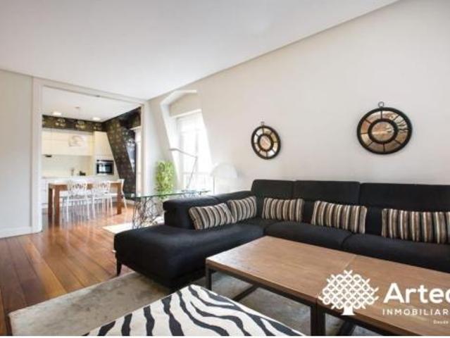 Piso Venta Bilbao, Abando Ensanche
