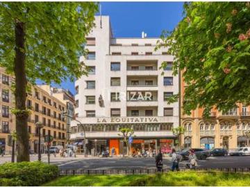 Euskadi plaza, Bilbao, Moyua, Uribarri, Bilbao, Vizcaya, País Vasco