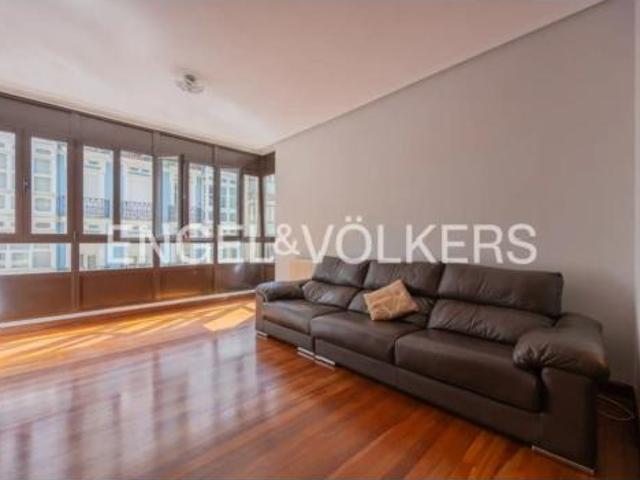 Piso Venta Bilbao, Abando Ensanche