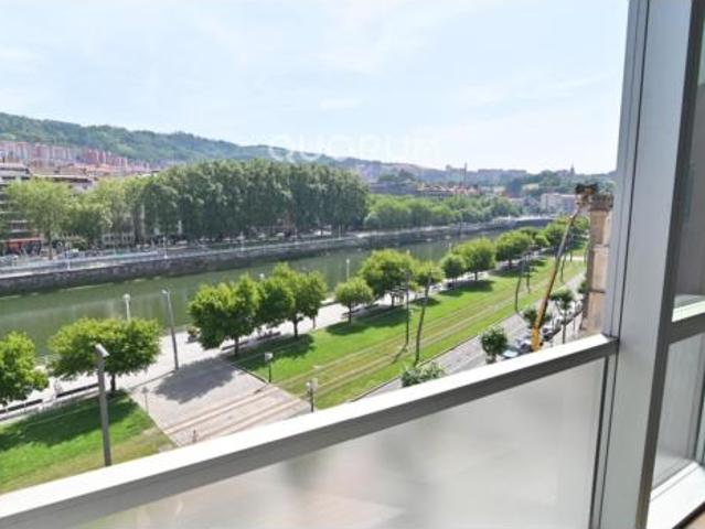 Piso Venta Bilbao, Abando Ensanche