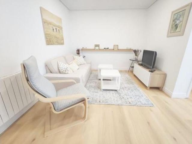 Piso Venta Bilbao, Abando Ensanche