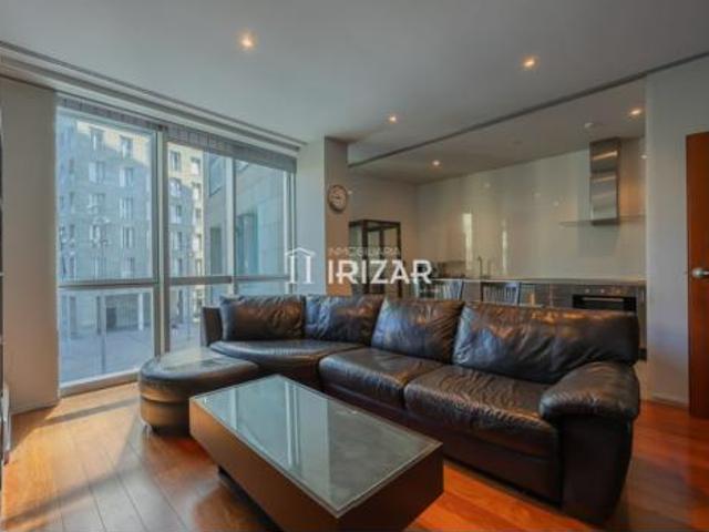 Piso Venta Bilbao, Abando Ensanche