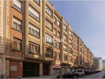 Euskadi plaza, Bilbao, Moyua, Uribarri, Bilbao, Vizcaya, País Vasco