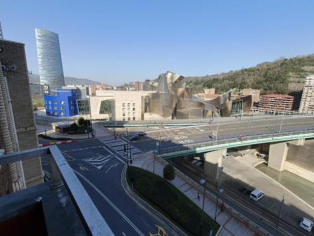 Piso Venta Bilbao, Abando Ensanche