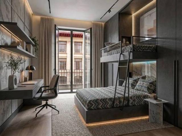 Piso Venta Bilbao, Abando Hurtado de Amézaga