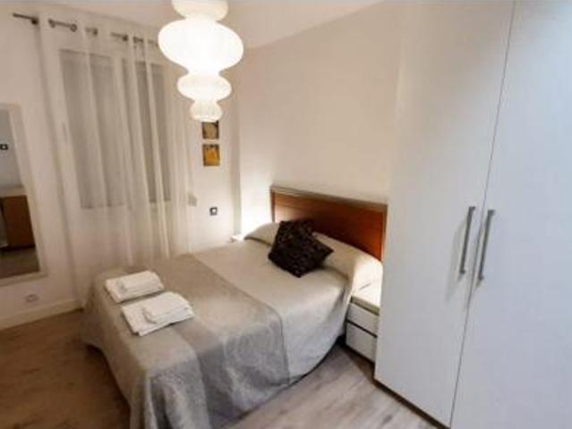 Piso Venta Bilbao, Abando Hurtado de Amézaga