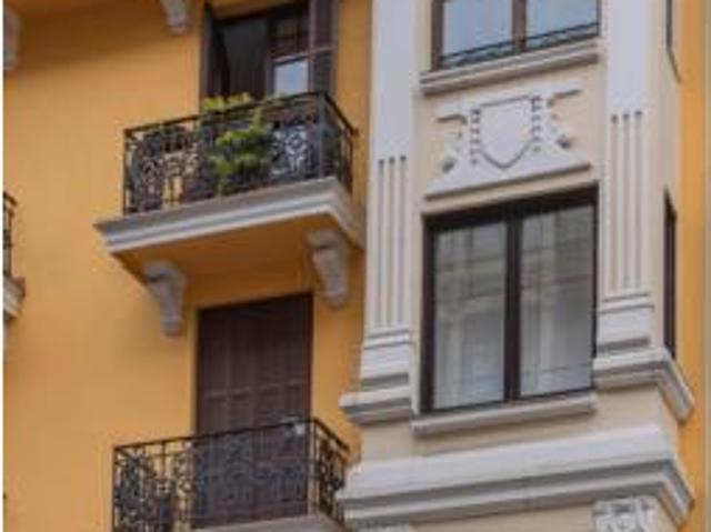 Piso Venta Bilbao, Abando Hurtado de Amézaga